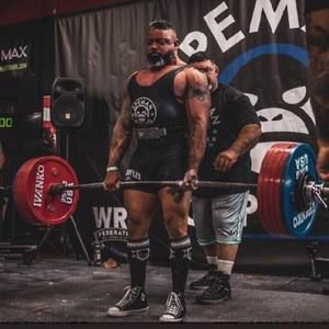 Meet your Posher, Andre